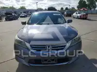 2013 Honda Accord фото