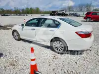2013 Honda Accord фото