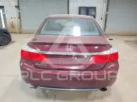 2013 Honda Accord фото