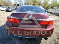 2013 Honda Accord фото
