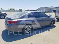 2013 Honda Accord photo
