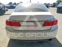 2013 Honda Accord фото