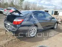 2013 Honda Accord фото