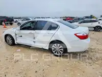 2013 Honda Accord фото
