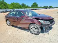 2013 Honda Accord фото