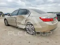 2013 Honda Accord фото