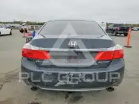 2013 Honda Accord photo
