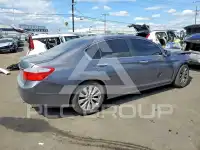 2013 Honda Accord photo