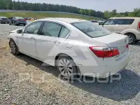 2013 Honda Accord фото