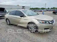 2013 Honda Accord фото