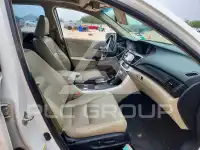2013 Honda Accord фото