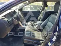 2013 Honda Accord фото