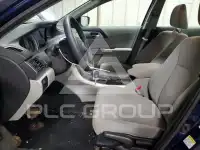 2013 Honda Accord фото