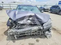 2013 Honda Accord фото