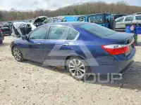 2013 Honda Accord фото