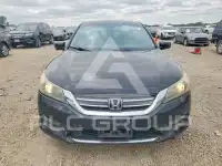 2013 Honda Accord фото