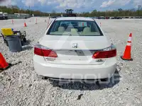 2013 Honda Accord фото