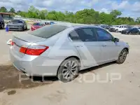 2013 Honda Accord фото
