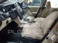 2013 Honda Accord фото