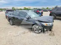 2013 Honda Accord фото