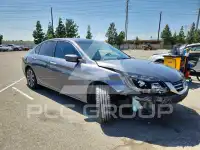 2013 Honda Accord фото