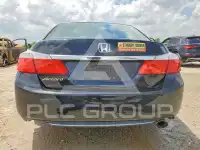 2013 Honda Accord photo