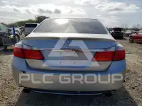 2013 Honda Accord photo