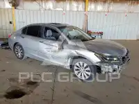 2013 Honda Accord photo
