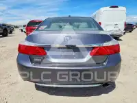 2013 Honda Accord фото