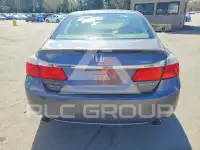 2013 Honda Accord photo
