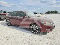 2013 Honda Accord фото