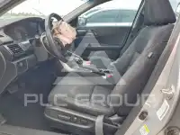 2013 Honda Accord фото
