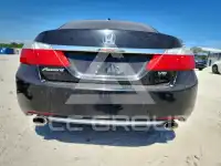 2013 Honda Accord фото