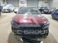 2013 Honda Accord фото