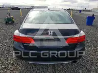 2013 Honda Accord фото