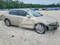 2013 Honda Accord фото