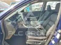 2013 Honda Accord фото