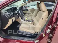 2013 Honda Accord фото
