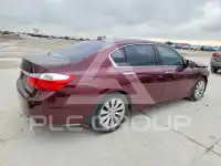 2013 Honda Accord фото
