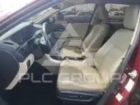 2013 Honda Accord фото