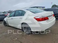 2013 Honda Accord фото