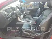 2013 Honda Accord фото