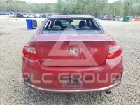 2013 Honda Accord фото