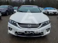 2013 Honda Accord фото
