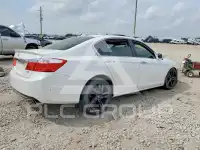 2013 Honda Accord фото