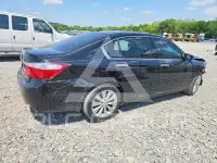 2013 Honda Accord фото