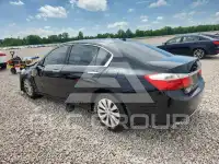 2013 Honda Accord фото