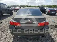 2013 Honda Accord фото