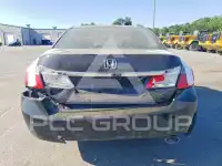 2013 Honda Accord фото