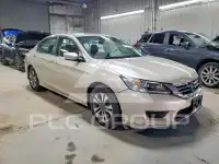 2013 Honda Accord фото
